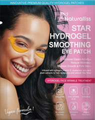 Red Cherry Shape Hyaluronic Acid Hydrogel Under Eye Patches For Dark Circles And Puffiness Hydrogel Eye Pads Collagen Eye Mask