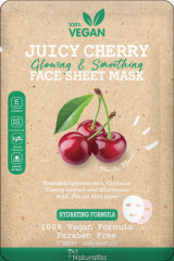 Hyaluronic Complexes Multi-Vitamins Vegan Collagen Boosters and Probiotics Watermelon Face sheet mask