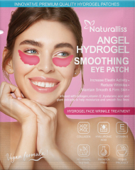 Red Cherry Shape Hyaluronic Acid Hydrogel Under Eye Patches For Dark Circles And Puffiness Hydrogel Eye Pads Collagen Eye Mask