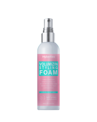 KERATIN SMOOTH HAIR SERUM-- Anti Frizz Control Hair Oil Repair Treatment - Hair Gloss Shine & Heat Protectant for Frizzy Dry Damaged Hair