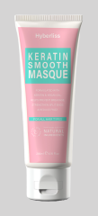 KERATIN SMOOTH HAIR SERUM-- Anti Frizz Control Hair Oil Repair Treatment - Hair Gloss Shine & Heat Protectant for Frizzy Dry Damaged Hair