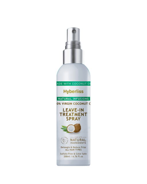 100% VIRGIN COCONUT OIL Daily Hydration Conditioner- Coconut Cream Conditioner For Hair with Coconut Oil and Banana - Revitalizing Coconut Conditioner - Paraben & Sulfate-Free Coconut Hair Conditioner