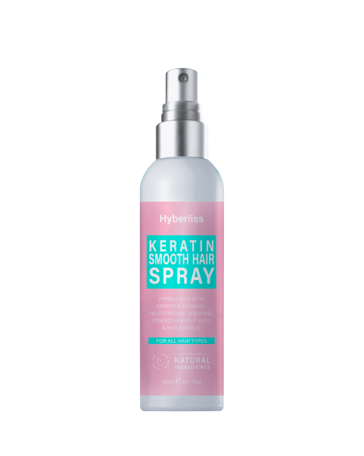 KERATIN SMOOTH   conditioner-Original Conditioner Keratin & Collagen Infused Daily Moisturizer For All Hair Types Restore Depleted Keratin To Strengthen & Enhance Shine 6.76 Oz.