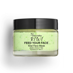 FEED YOUR FACE Watermelon Face Mask