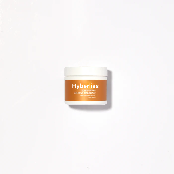 Hyberliss Coloring conditioner-Temporary Hair Dye | Color Lasts up to 25 washes
