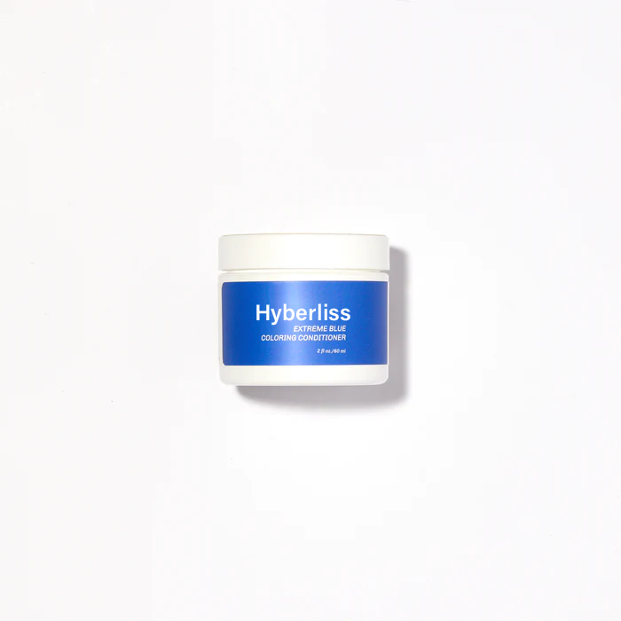 Hyberliss Coloring conditioner- 3-in-1 Color Depositing Formula, Vegan, Sulfate-Free, Paraben-Free