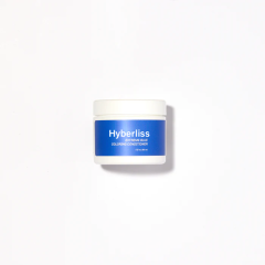 Hyberliss Coloring conditioner-Colour Enhancing Glaze, Designed to Fill Damaged Areas for Smooth