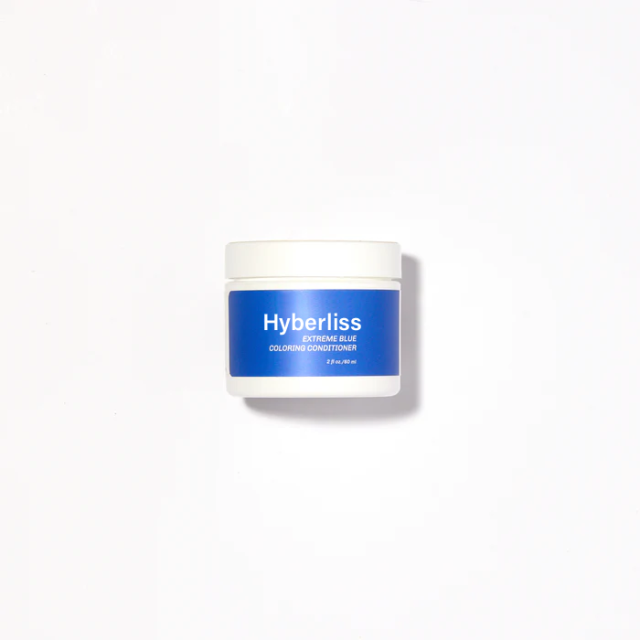 Hyberliss Coloring conditioner-No Bleach & No Peroxide Temporary Tint for Women & Men | Vegan, Ammonia Free