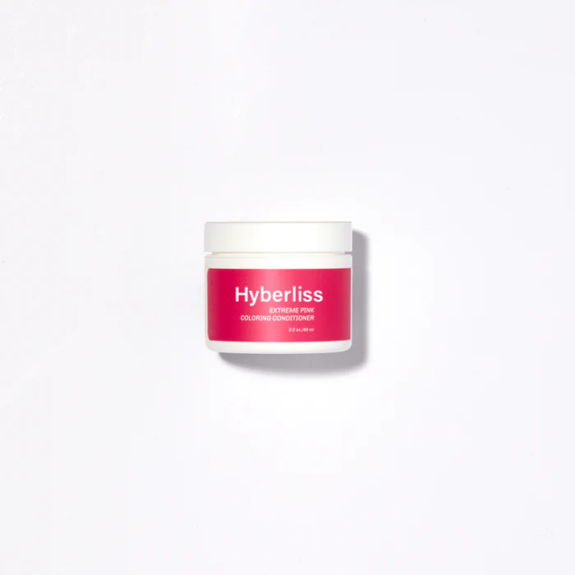 Hyberliss Coloring conditioner-No Bleach & No Peroxide Temporary Tint for Women & Men | Vegan, Ammonia Free