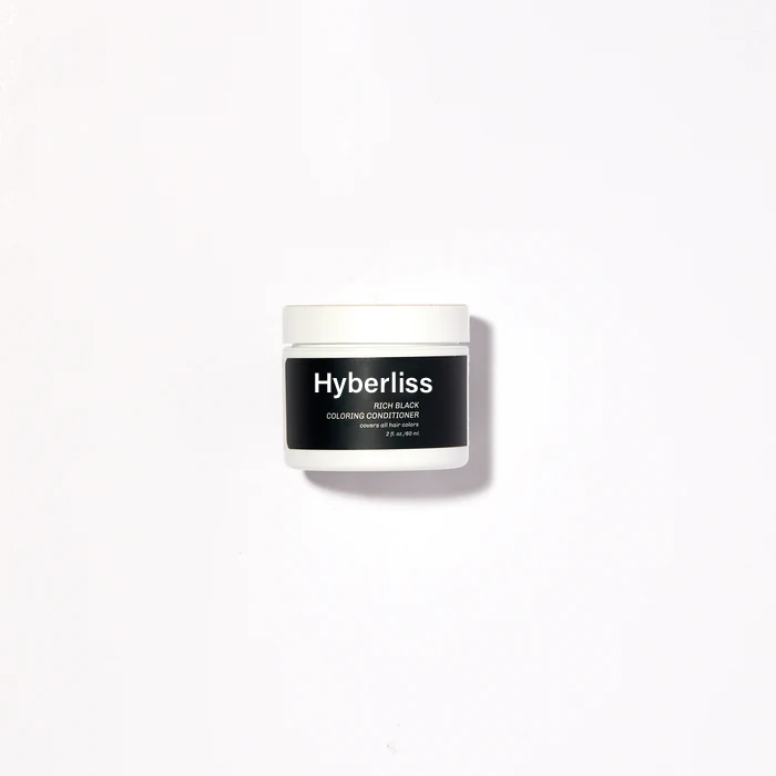 Hyberliss Coloring conditioner-5 MIN Color Mask, Treated Hair to Nourish & Revives Vibrancy