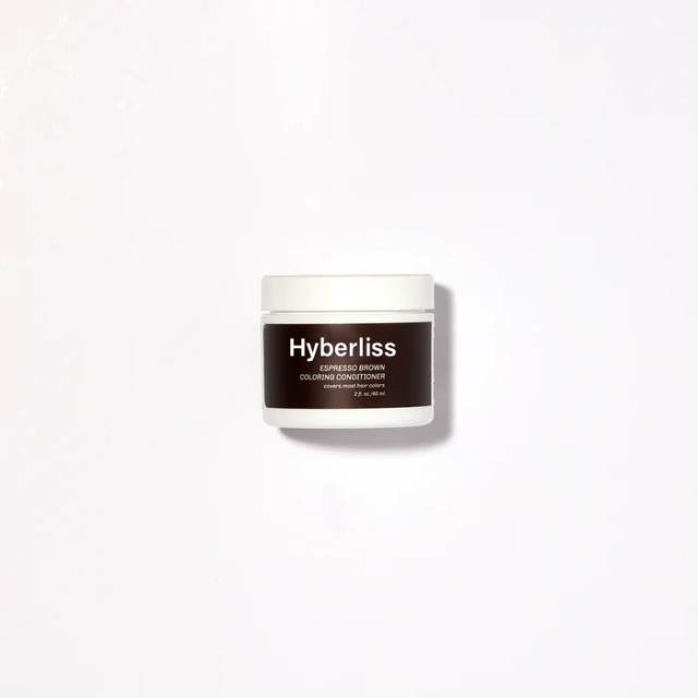 Hyberliss Coloring conditioner-- Light Purple Hair Dye - Deep Conditioner Hair Mask