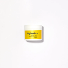 Hyberliss Coloring conditioner-- Light Purple Hair Dye - Deep Conditioner Hair Mask