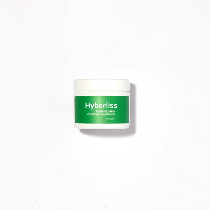 Hyberliss Coloring conditioner-No Bleach & No Peroxide Temporary Tint for Women & Men | Vegan, Ammonia Free