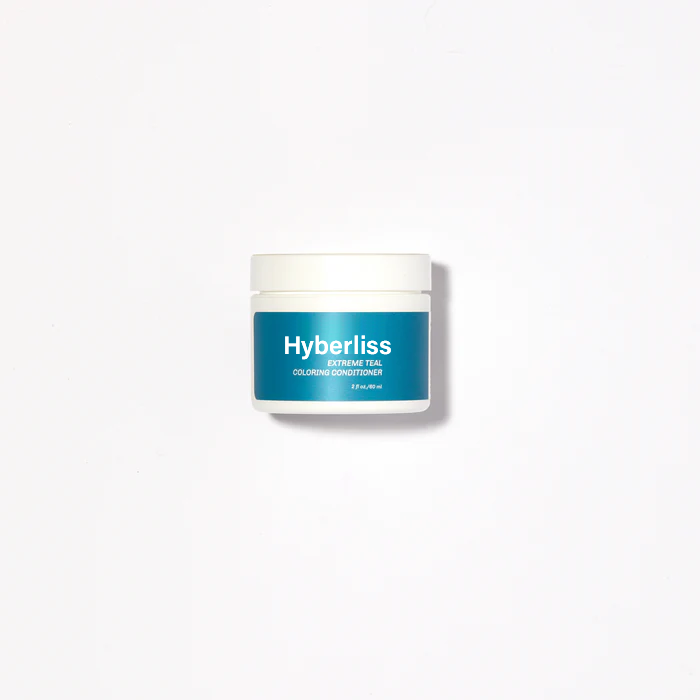 Hyberliss Coloring conditioner-No Bleach & No Peroxide Temporary Tint for Women & Men | Vegan, Ammonia Free