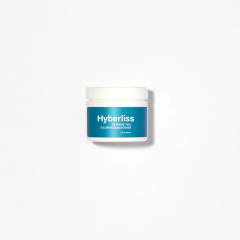Hyberliss Coloring conditioner-- Light Purple Hair Dye - Deep Conditioner Hair Mask