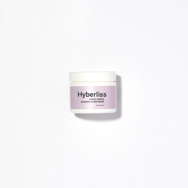 Hyberliss Coloring conditioner-5 MIN Color Mask, Treated Hair to Nourish & Revives Vibrancy