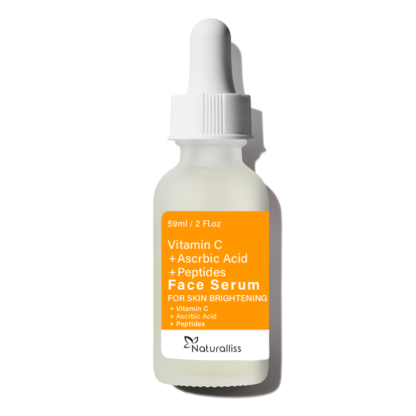 10%  Niacinamide +1% Zinc Face Serum,59ML/2 Fl Oz Refreshing Niacinamide Serum for Face, Niacinamide Facial Serum For Acne.