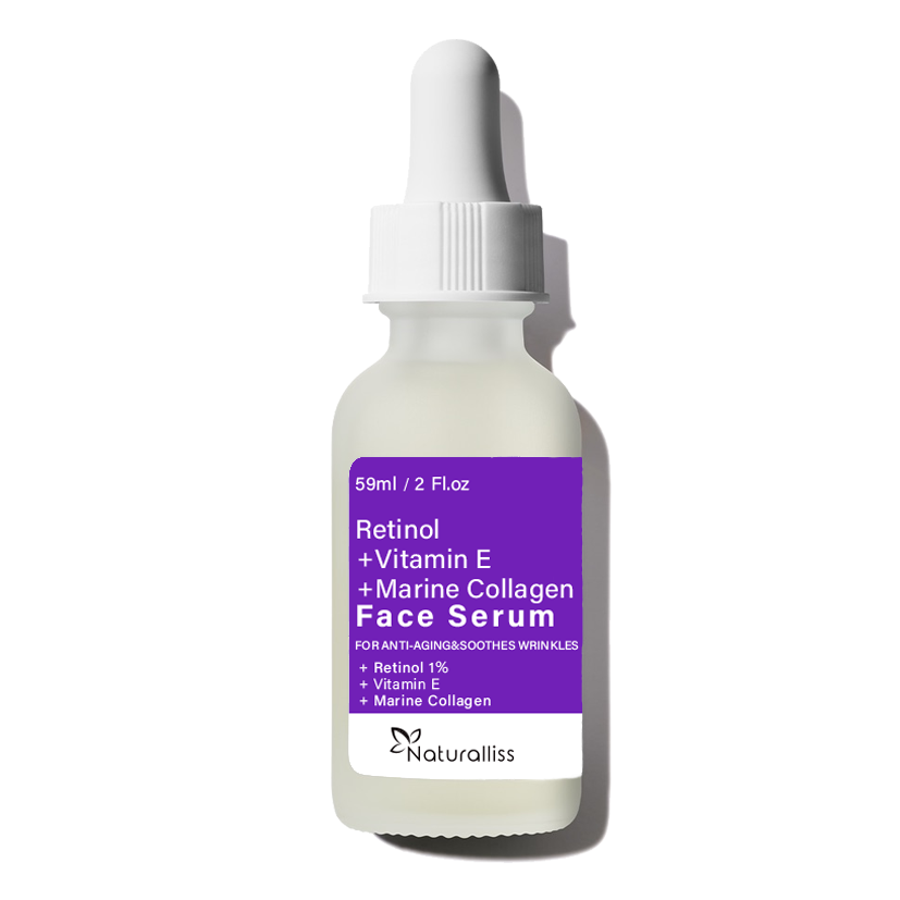 10%  Niacinamide +1% Zinc Face Serum,59ML/2 Fl Oz Refreshing Niacinamide Serum for Face, Niacinamide Facial Serum For Acne.