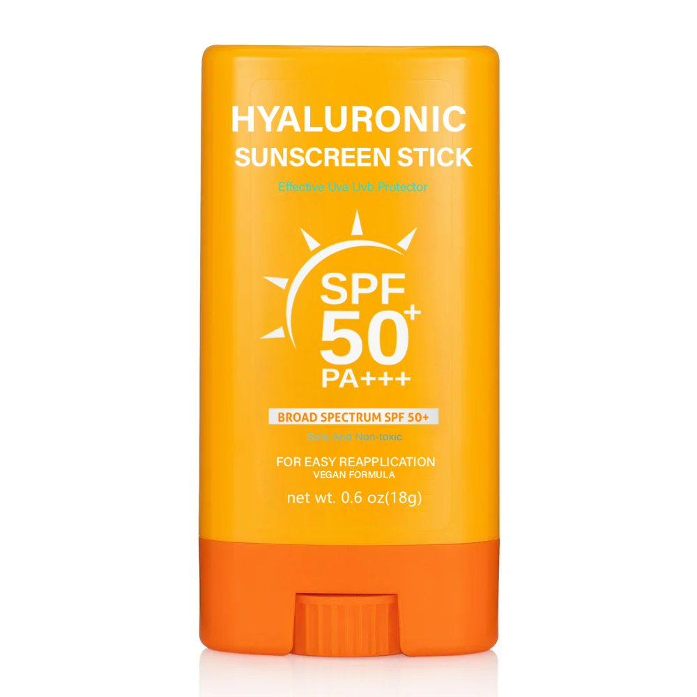 HYBERLISS WATERING MOISTURE SUNSCREEN-SPF 50+ PA+++ | Strong UV Protection | Slightly Tone Up | Silky Semi-Matte Finish | Sweat-Resistant | China Skincare