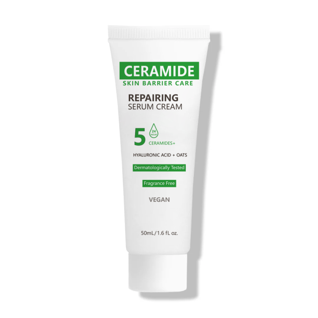 Foaming Cleanser-Hydrating Foam Cleanser Natural ingredients Anti-aging | Makeup Remover and Face Wash | Fragrance Free Ideal for Sensitive