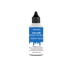 Prevent Fading & Refresh  COLOR  DEPOSITING MASK OCEAN BLUE