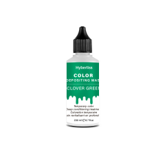 100% vegan and sulfate free COLOR  DEPOSITING MASK SUNSET LIGHT
