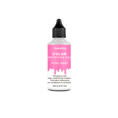 Prevent Fading & Refresh  COLOR  DEPOSITING MASK OCEAN BLUE