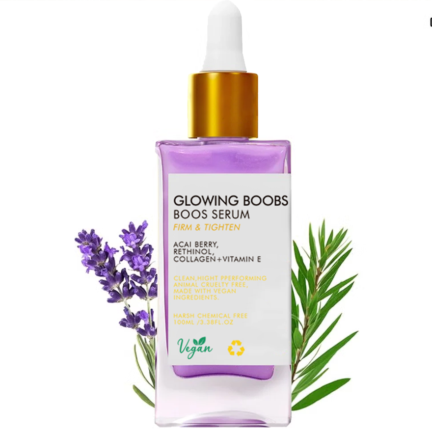 GLOWING BUTT TIGHTEN & GLOW-Anti Cellulite Cream - Butt Enhancement Cream Big Faster - Butt Cream for Bigger Butt - Butt Cream for Women
