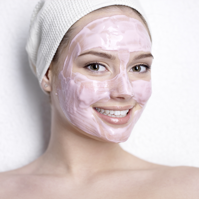Natural Vegan Formula Clay Mask Stick-Hydrating & Calming | Exfoliates & Tightens Skin - Smooths Pores | Hydrating Face Mask, Soothing Face Mask, Face Clay Mask Skincare