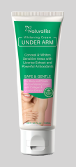 Stretch MASSAGE LOTION Marks