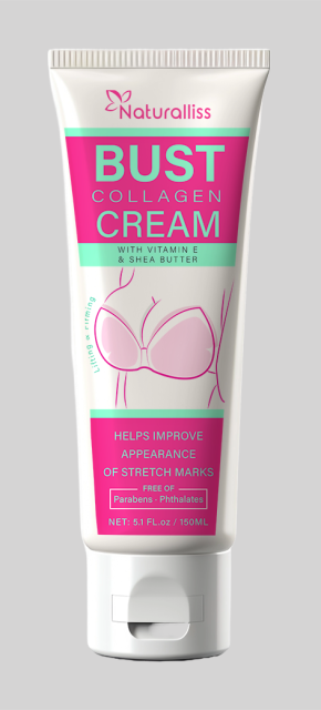 Stretch MASSAGE LOTION Marks