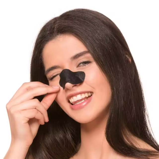 Deep Cleansing Blackhead Mask Pore Strips