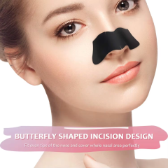 Deep Cleansing Blackhead Mask Pore Strips