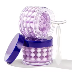 Collagen Capsule Moisturizer Face Cream