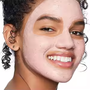Detoxifies & Refines Skin mud mask