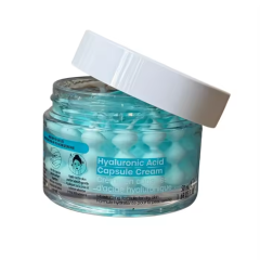 Collagen Capsule Moisturizer Face Cream
