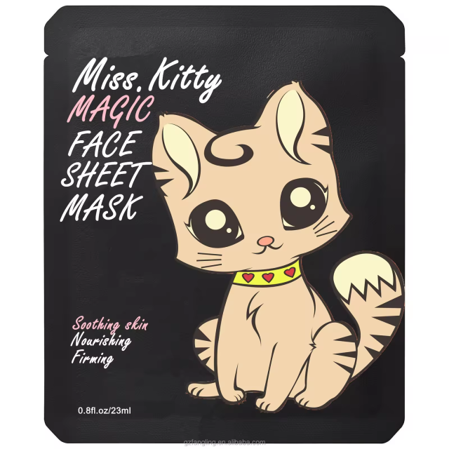 Rejuvenating & Hydrating Face sheet Mask