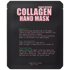 Intensive Repair Ultra-Moisturizing Hand Masks