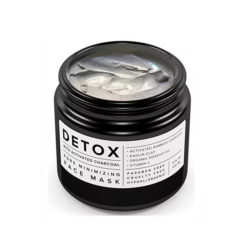 Dead Sea Minerals Mud Mask