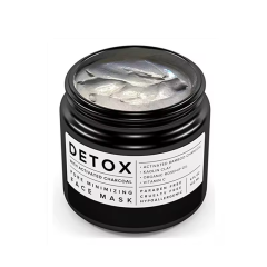 Dead Sea Minerals Mud Mask