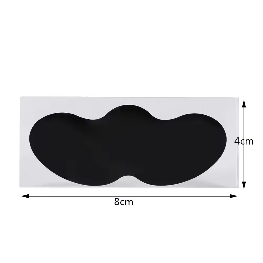 Blackhead-removing nose mask that balances the skin's water and oil secretion