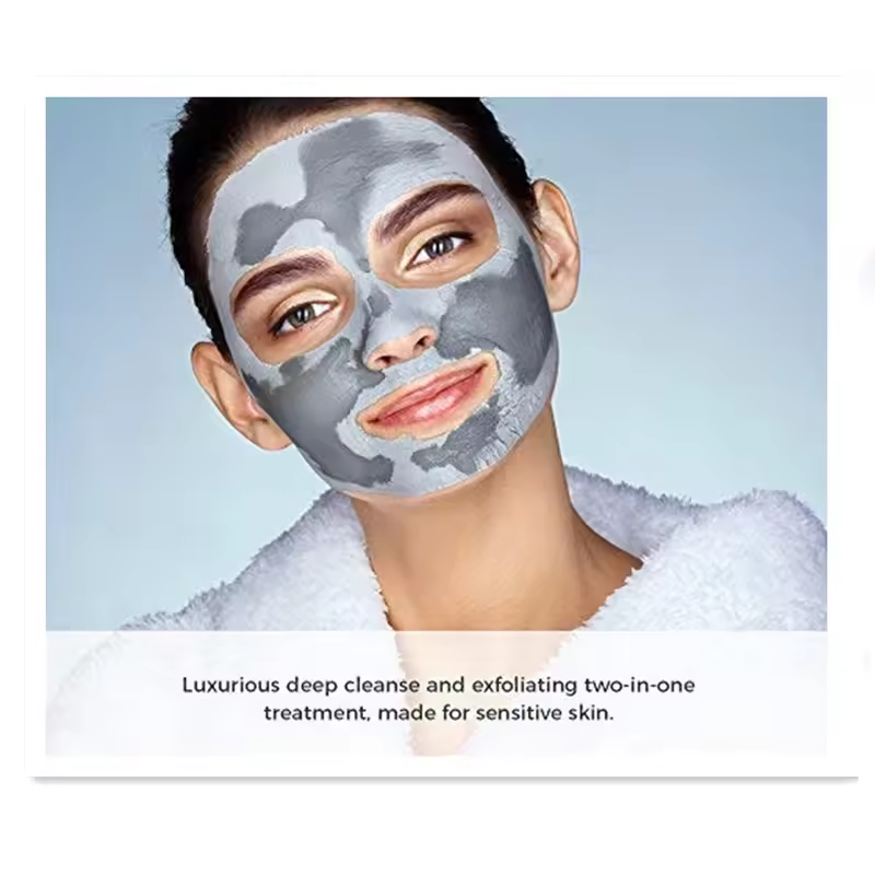 Dead Sea Minerals Mud Mask