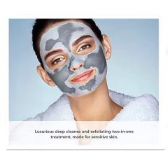 Dead Sea Minerals Mud Mask