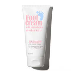 High Quality Softening Nourishing foot cream