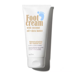 High Quality Softening Nourishing foot cream