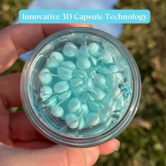 Collagen Capsule Moisturizer Face Cream