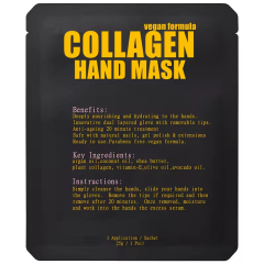 Intensive Repair Ultra-Moisturizing Hand Masks