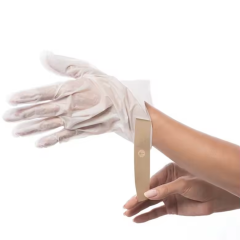 Hydrating Hand Mask Gloves for Collagen Hand Repair Treatment