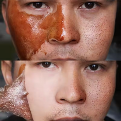 Lifting and Firming Peel-Off Mask