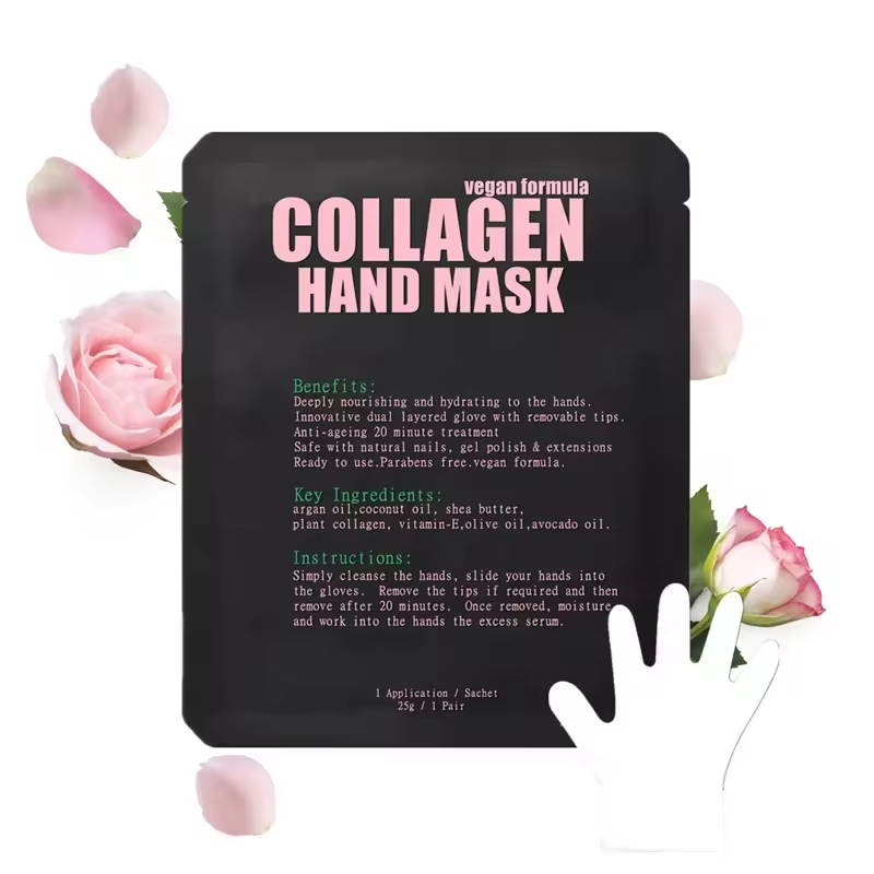 Intensive Repair Ultra-Moisturizing Hand Masks